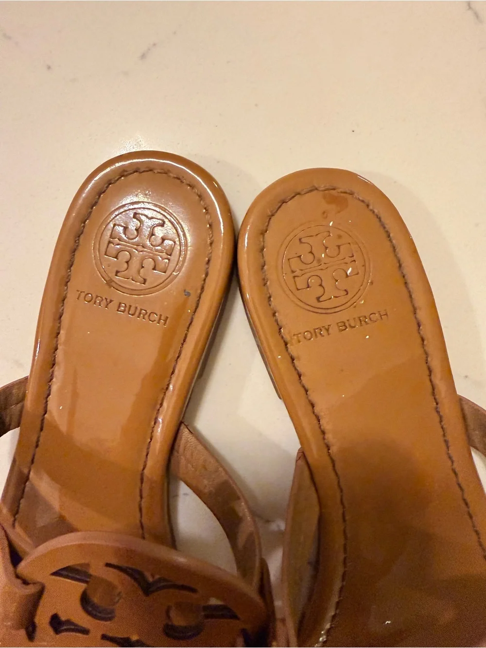 Tory Burch classic tory